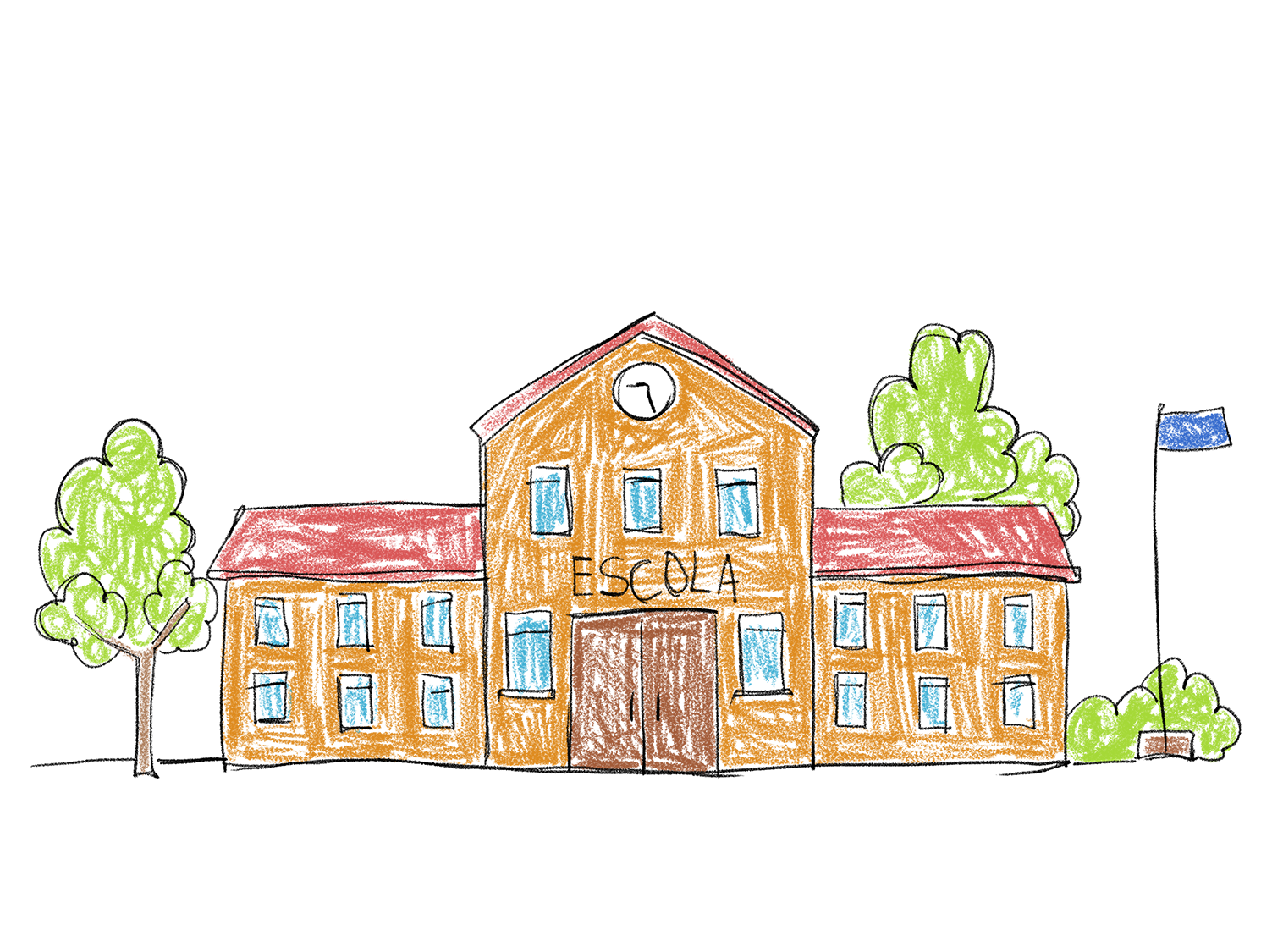 Escola Básica de Barrocas - Aveiro